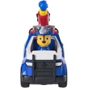 Paw Patrol | Brandmand Chase