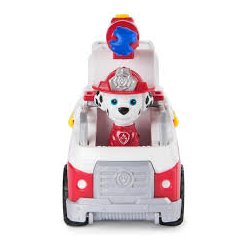 Paw Patrol | Brandmand Marshall