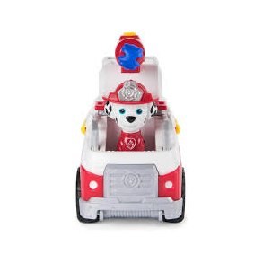 Paw Patrol | Brandmand Marshall