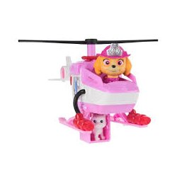 Paw Patrol | Brandmand Skye