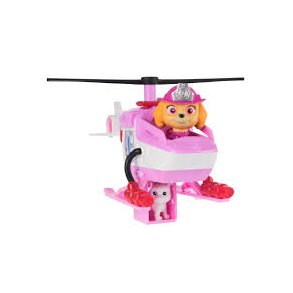 Paw Patrol | Brandmand Skye