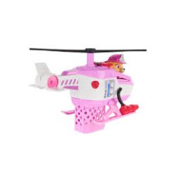 Paw Patrol | Brandmand Skye