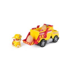 Paw Patrol | Brandmand Rubble