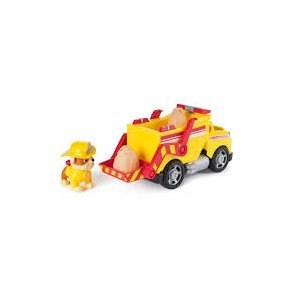 Paw Patrol | Brandmand Rubble