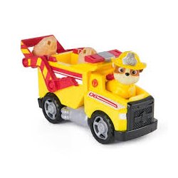 Paw Patrol | Brandmand Rubble