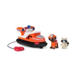 Paw Patrol | Brandmand Zuma