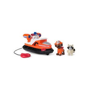 Paw Patrol | Brandmand Zuma