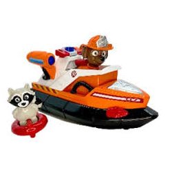 Paw Patrol | Brandmand Zuma