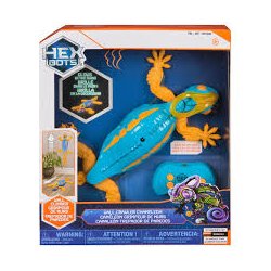 Hex Bots | Vgkravler Bl Kamleon