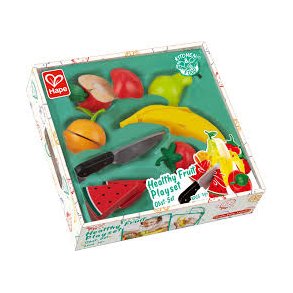 Hape | Sund mad | Legest