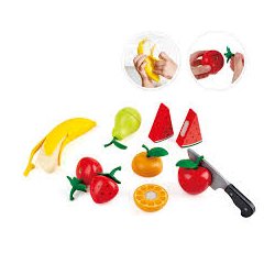 Hape | Sund mad | Legest