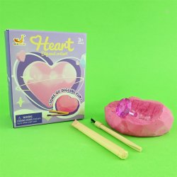 Dig It Out Heart 8cm