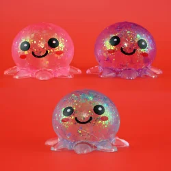 Squeeze | Sugar Octopus