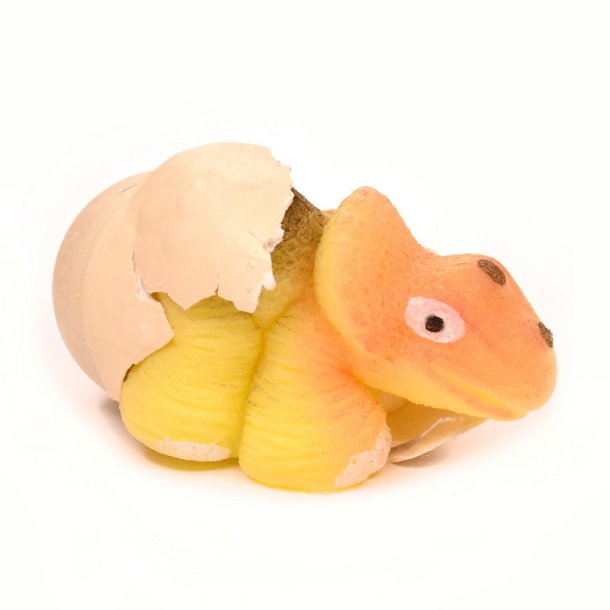 Growing Egg Dinosaur 5cm
