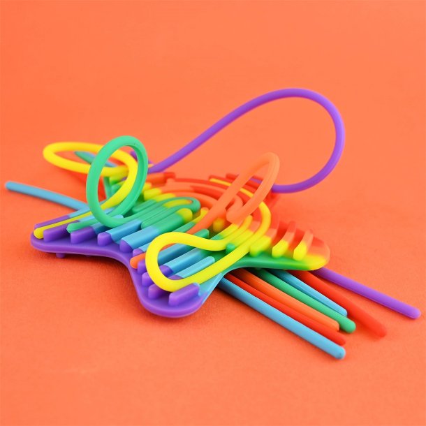 Sensory Activity Board Star R