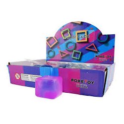 Squeeze | Sugar Cube