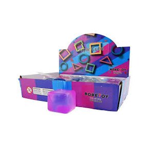 Squeeze | Sugar Cube