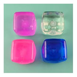 Squeeze | Sugar Cube