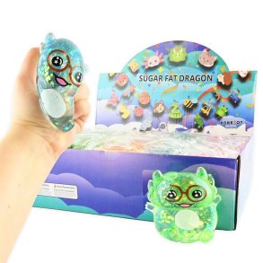 Squeeze Sugar Dragon 