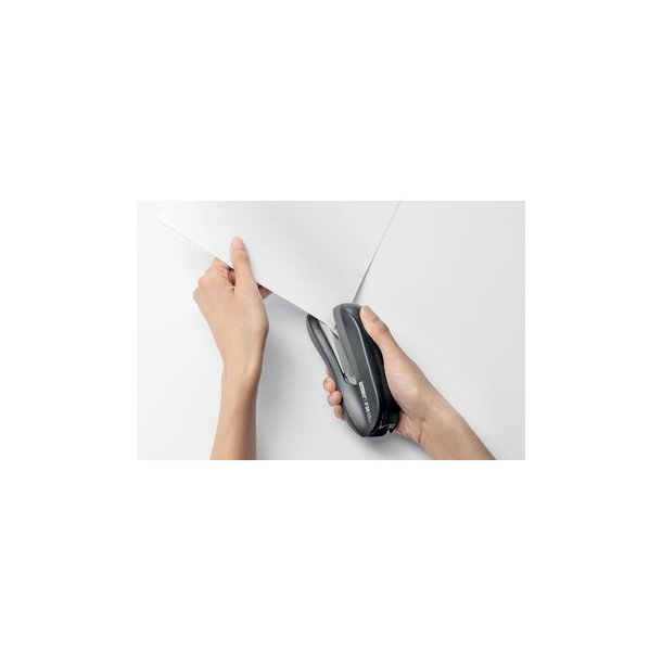 H�ftemaskine F30 FC t/30ark sort