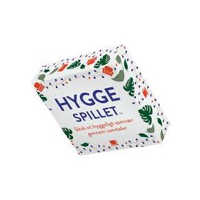 Hyggespillet (DK)