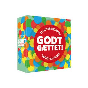 Godt gttet (DK)
