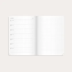 Mayland | Calendar 2027 | Masume | A5 |