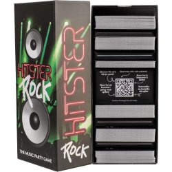 Hitster - Rock Edition (Nordic)
