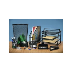 BNT Office Papirkurv | Sort | 18L |