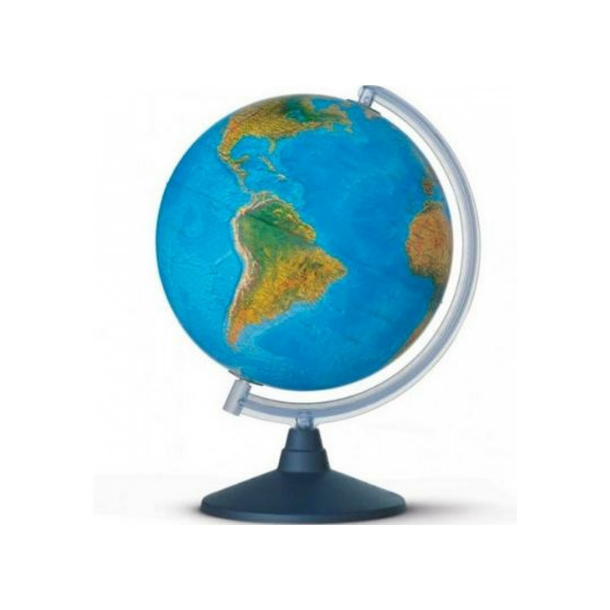 Globus Orion Bl 30cm m/ lys