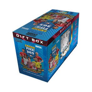 FIFA 365 | AdrenXL | 2026 | Gift Box