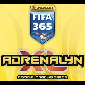 FIFA 365 | AdrenXL | 2026 Starter Pack