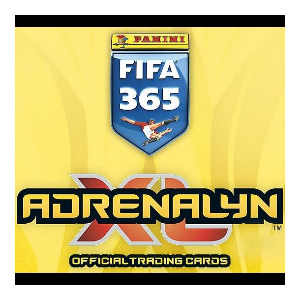 FIFA 365 | AdrenXL | 2026 Starter Pack