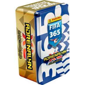 FIFA 365 | AdrenXL | 2026 Mega Tin