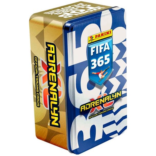 FIFA 365 | AdrenXL | 2026 Mega Tin