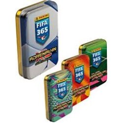 FIFA 365 | AdrenXL | 2026 | Pocket Tin
