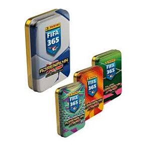 FIFA 365 | AdrenXL | 2026 | Pocket Tin