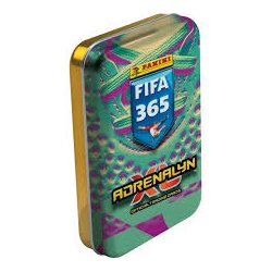 FIFA 365 | AdrenXL | 2026 | Pocket Tin