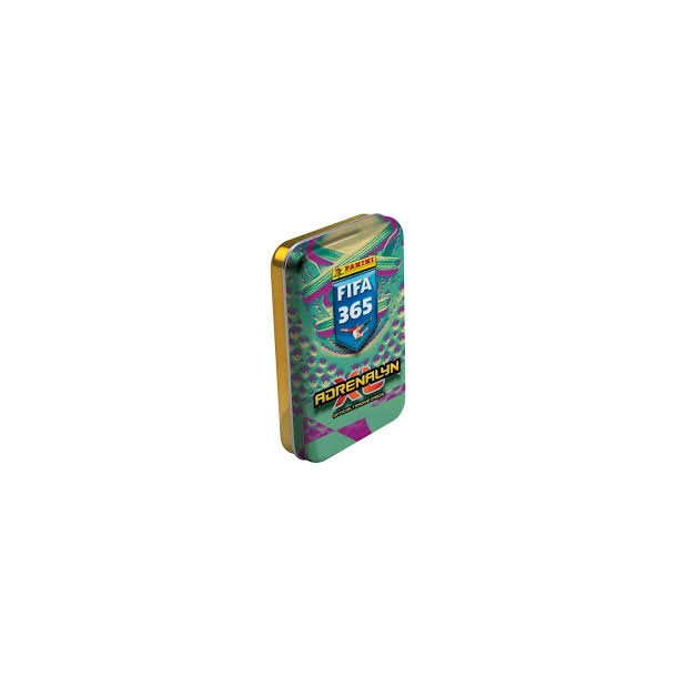 FIFA 365 | AdrenXL | 2026 | Pocket Tin