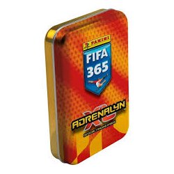 FIFA 365 | AdrenXL | 2026 | Pocket Tin