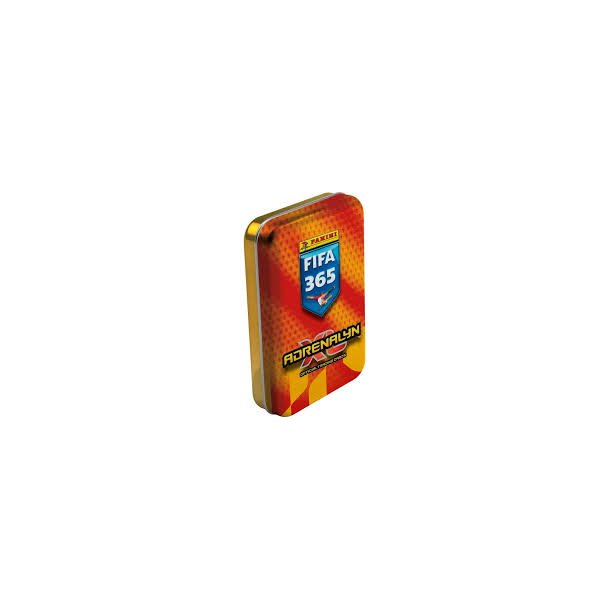 FIFA 365 | AdrenXL | 2026 | Pocket Tin