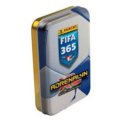 FIFA 365 | AdrenXL | 2026 | Pocket Tin