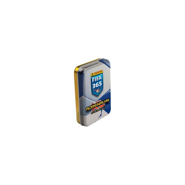 FIFA 365 | AdrenXL | 2026 | Pocket Tin