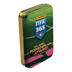 FIFA 365 | AdrenXL | 2026 | Pocket Tin