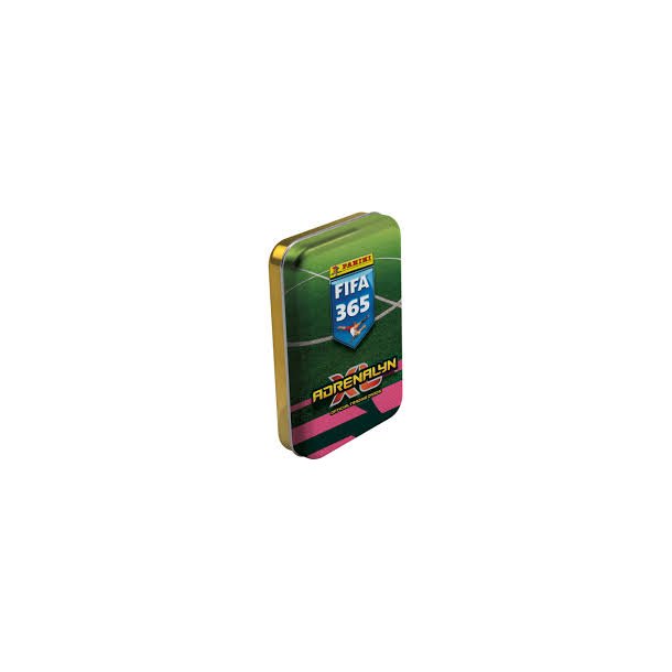 FIFA 365 | AdrenXL | 2026 | Pocket Tin