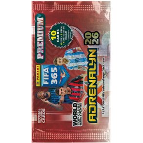 FIFA 365 | AdrenXL | 2026 Premium Boost