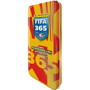 FIFA 365 | AdrenXL | 2026 Pencil Tin