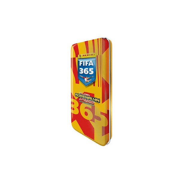 FIFA 365 | AdrenXL | 2026 Pencil Tin
