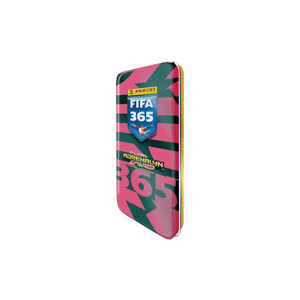 FIFA 365 | AdrenXL | 2026 Pencil Tin