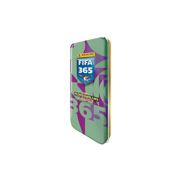 FIFA 365 | AdrenXL | 2026 Pencil Tin